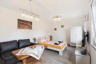 Ferienhaus Sonne - Nordhausen - 8