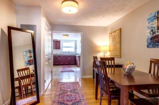 Spacious Apt In North End - Boston - 5