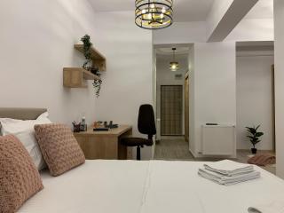Luxury studio - Iaşi - 5