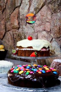 Pousada Ponta do Lago - 1