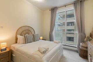 Marina Arcade,Dubai Marina - 1BR Apartment - Allsopp&Allsopp - 4