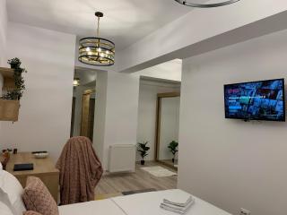 Luxury studio - Iaşi - 0