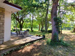 MAJOREL - Villa vue sur le golf d'Hossegor - Soorts-Hossegor - 0