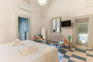 Donna Zaira rooms&suites - Maglie - 9