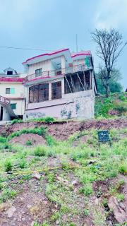 Zumrud Villa - Murree - 2
