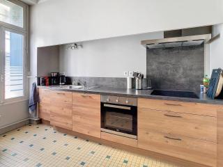 Apartment Le Jardin - 3