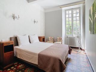 Apartment Le Jardin - 1