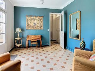 Apartment Le Jardin - 5