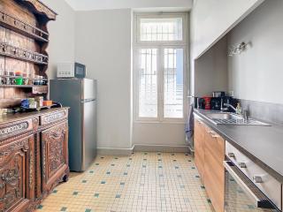 Apartment Le Jardin - 4