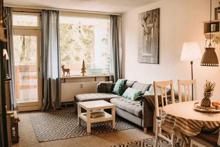 Apartment 1 303 - Hahnenklee-Bockswiese - 8