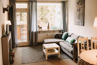 Apartment 1 303 - Hahnenklee-Bockswiese - 0