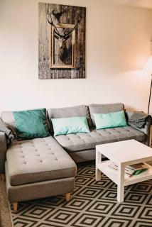 Apartment 1 303 - Hahnenklee-Bockswiese - 5