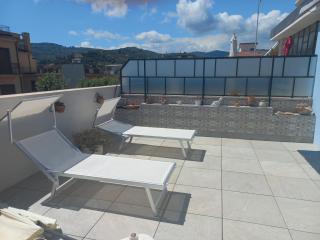 Attico Palazzo Azzurro - Diano Marina - 7