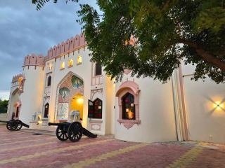 Sajjan Bagh Resort - Pushkar - 2