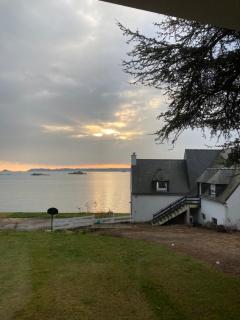 Au bord de la mer - Ploubazlanec - 9