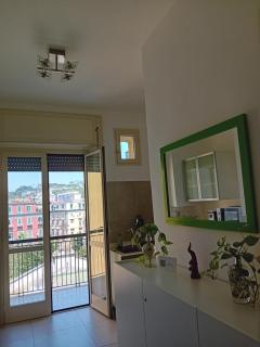 Tre camere al centro di Napoli - 2