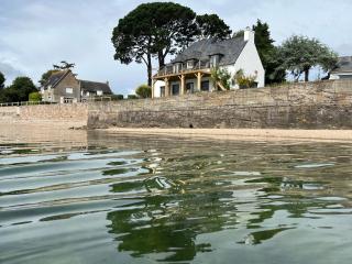 Au bord de la mer - Ploubazlanec - 0