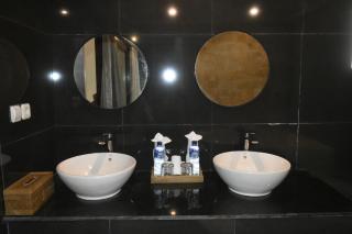 Kelusa Resort - Ubud - 1