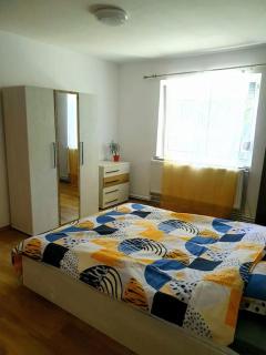 Apartamentul de la râu Rasnov - Rîşnov - 6