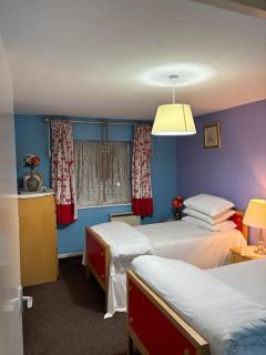 Private Gated Development in London Bridge, Cosy home with great Transport links - Londra - 5
