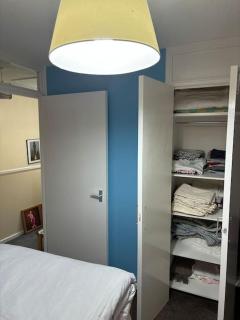 Private Gated Development in London Bridge, Cosy home with great Transport links - Londra - 3