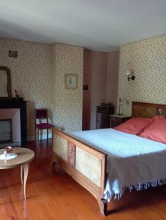 Grande Maison Simone-Climatisation-Parking-Terrain - 6