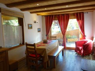 Charmant 3 pièces rénové avec terrasse, 6 pers., Bourg Saint Maurice - FR-1-411-606 - Bourg-Saint-Maurice - 2