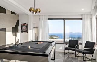 Stunning Home In Makarska With Sauna - Makarska - 2