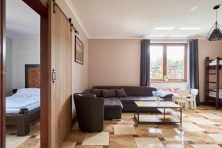 Apartamenty EverySky Gasthaus Karpacz - 8