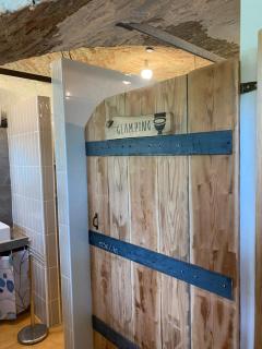 La Nocciolaia Glamping - 4