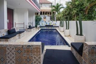 Margarita Surf Hostel Canggu - Canggu - 6