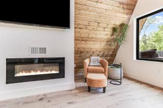 Willow A-Frame - New Iberia - 6