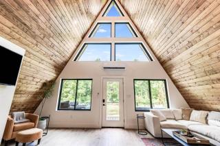 Willow A-Frame - New Iberia - 5