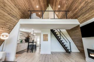 Willow A-Frame - New Iberia - 1
