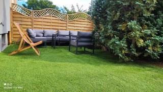 ablotu - 2-8 person, parking,garden - Świnoujście - 9