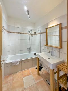 Haus Klinsterwald - 1