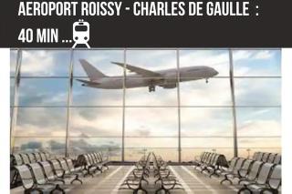 Charmant deux pièces avec balcon - 2