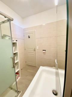 Maison de village à Ribeyret 2 à 4 pers à la Montagne WIFI - Ribeyret - 2