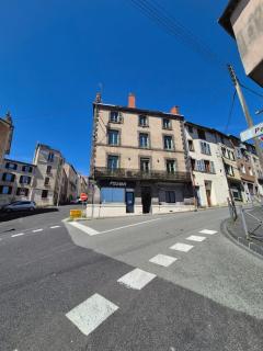 #L'Entracte# Thiers# Centre# - Thiers - 3