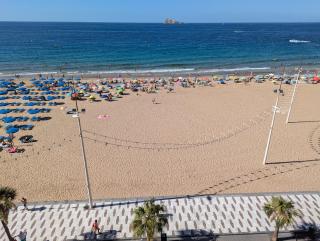 Los Gemelos - Fincas Arena - Benidorm - 9