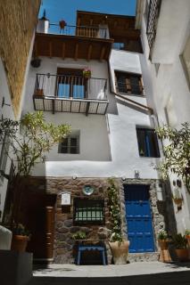 Casa Mona- Andalucian mountain village getaway - Güéjar-Sierra - 8