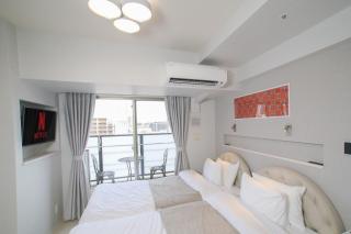 New Open Luxury Retreat in Nihonbashi, Osaka - Osaka - 0