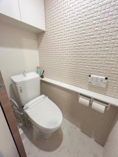 New Open Luxury Retreat in Nihonbashi, Osaka - Osaka - 8