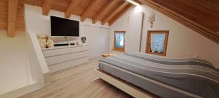 Chalet BORGO PRA' - Belluno - 3