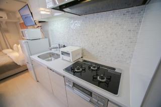New Open Luxury Retreat in Nihonbashi, Osaka - Osaka - 6