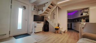 Chalet BORGO PRA' - Belluno - 2