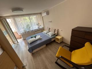 Algirdo Apartments, Self Check-in, Free Private Parking - Vilnius - 1