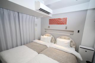 New Open Luxury Retreat in Nihonbashi, Osaka - Osaka - 1