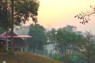 BaanRai KhunYa บ้านไร่คุณย่า - Sai Yok - 8