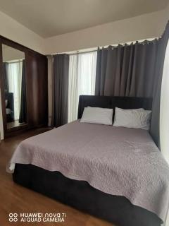 Olivia's Staycation 1801 - Davao - 6
